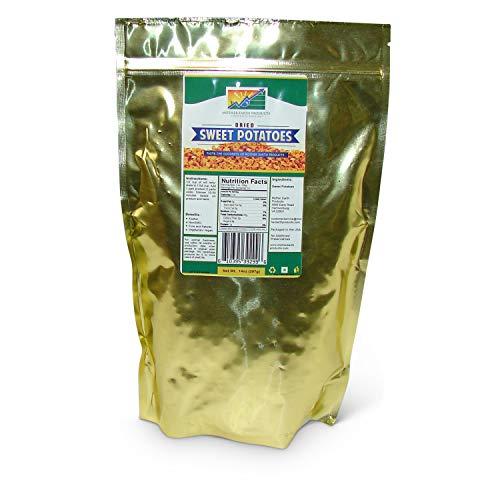Algopix Similar Product 16 - Mother Earth Products Dehydrated Sweet