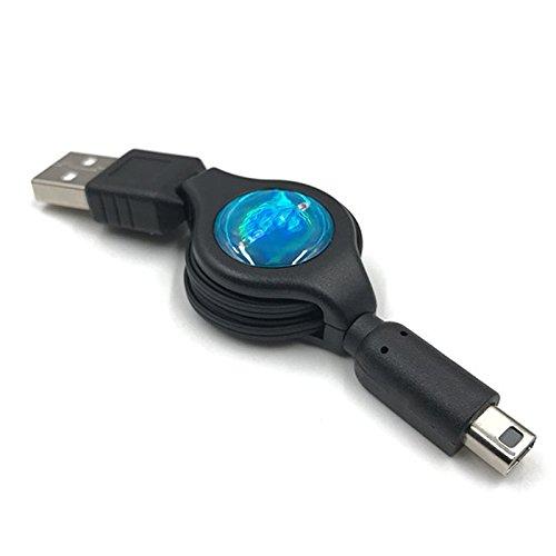 Algopix Similar Product 15 - USB Charging Cable Retractable USB 20