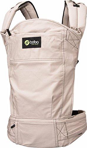 Algopix Similar Product 18 - Boba 4G Baby Carrier - Safari
