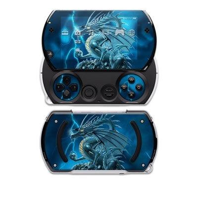 Algopix Similar Product 3 - MyGift Abolisher Design Decal Skin