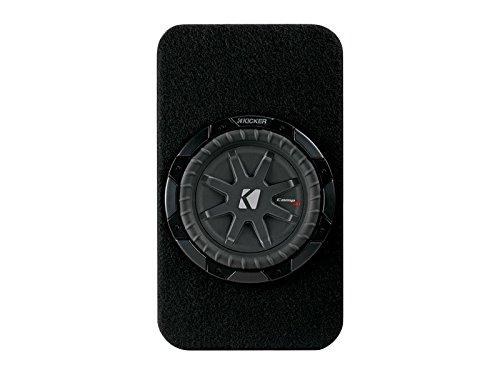 Algopix Similar Product 13 - Kicker 40TCWRT84 Compact 8 Comp RT
