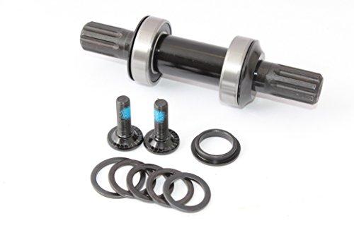 Algopix Similar Product 2 - KHE MVP BMX Bottom Bracket Set Mid BB
