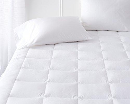 Algopix Similar Product 2 - Pinzon Hypoallergenic Overfilled