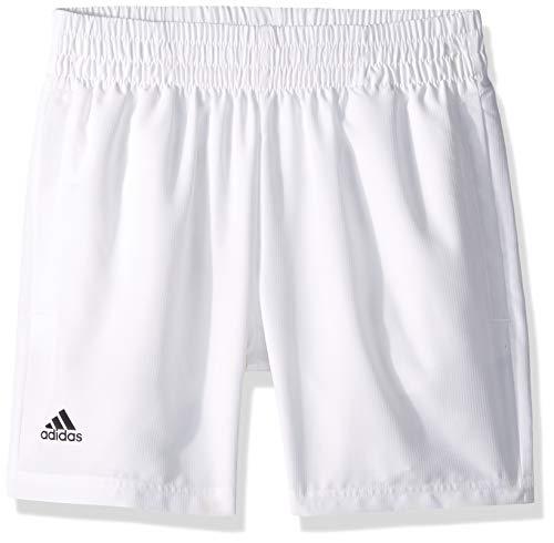 Algopix Similar Product 4 - adidas Youth Club Tennis Short