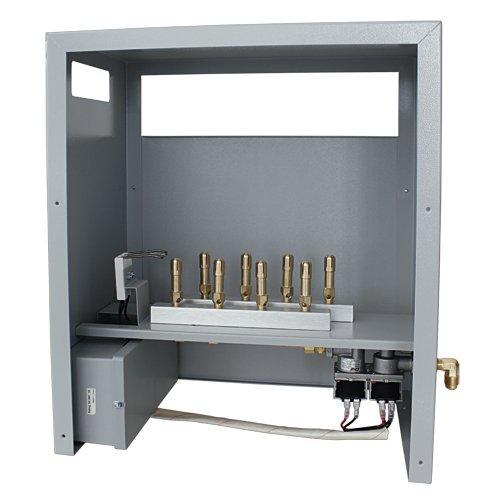 Algopix Similar Product 9 - LTL CO2GEN 8 burner propane high