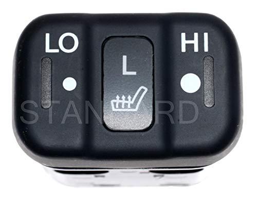 Algopix Similar Product 4 - Standard Motor Products DS3071 Heated