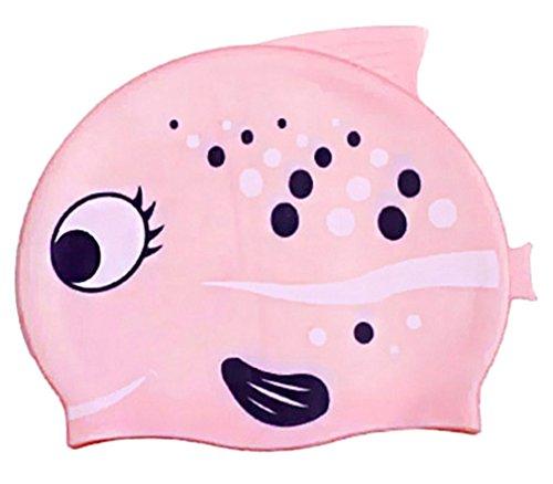 Algopix Similar Product 20 - EPGU Kids Animal Shaped Silicone Swim