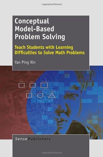 Algopix Similar Product 6 - Conceptual ModelBased Problem Solving