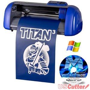 Algopix Similar Product 16 - USCutter Table TITAN 3  15 Craft