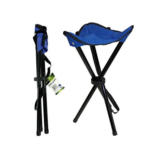 Algopix Similar Product 15 - Bulk Buys Home Outdoor Camping Stool