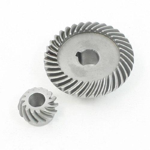 Algopix Similar Product 14 - uxcell Electric Angle Grinder Spare