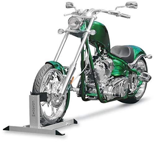 Algopix Similar Product 12 - Condor CHCK1500120 Chopper Chock