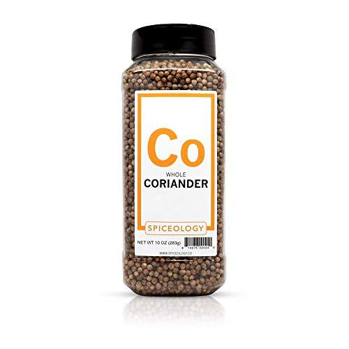 Algopix Similar Product 11 - Whole Coriander Seed  Spiceology