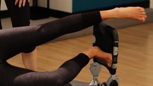 Algopix Similar Product 16 - Pilates Power Gym PLUS Cardio Package