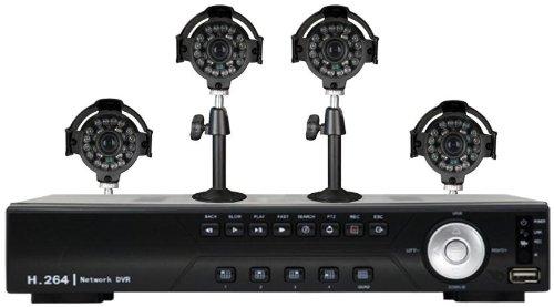 Algopix Similar Product 17 - Vonnic DK4C2404CM Digital Video