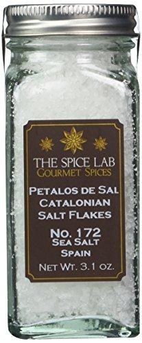 Algopix Similar Product 16 - The Spice Lab Petalos Del Sal