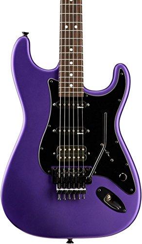 Algopix Similar Product 7 - Charvel USA Select SoCal HSS Floyd