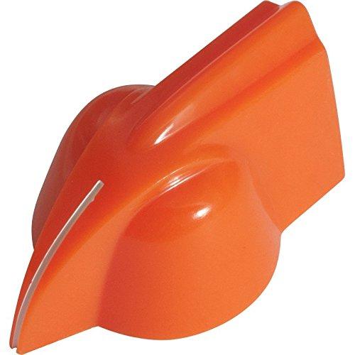 Algopix Similar Product 6 - Knob  Chicken Head Raised Color