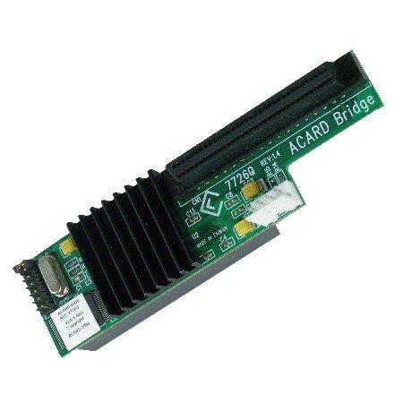 Algopix Similar Product 8 - ACARD AEC7726Q IDE to LVD SCSI Bridge