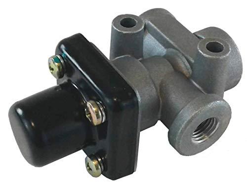Algopix Similar Product 9 - PR4 Air Brake Pressure Protection
