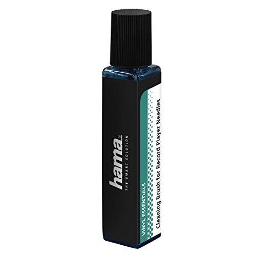 Algopix Similar Product 3 - Hama Cleaning Brush for LP Styli
