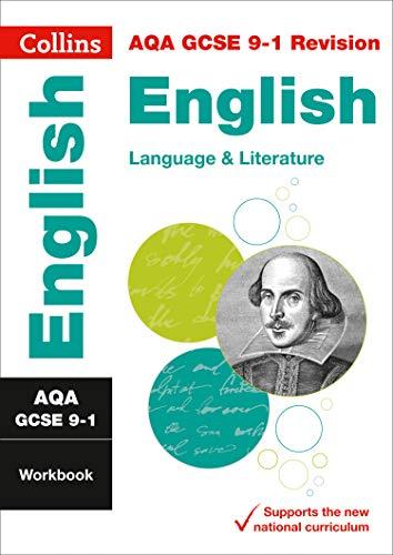 Algopix Similar Product 17 - AQA GCSE 91 English Language and