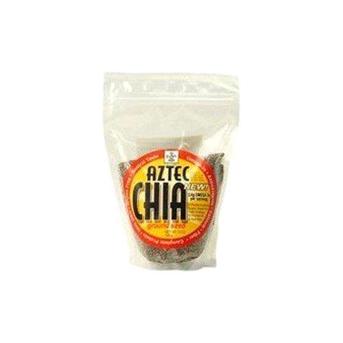 Algopix Similar Product 8 - Anutra Aztec Chia Whole Seed, 16 Ounce