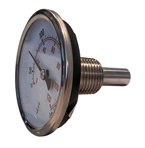 Algopix Similar Product 17 - CNSG 25 Dial x 15 Stem