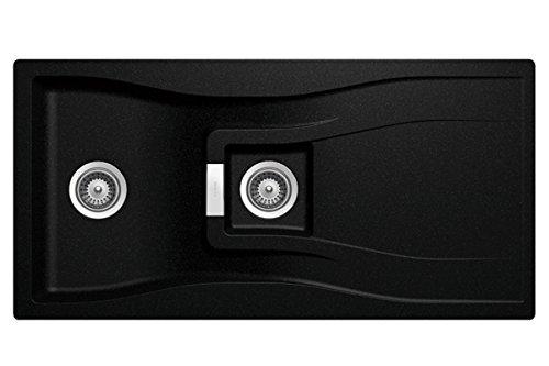 Algopix Similar Product 17 - Schock Wat D150MAG Cristadur Bowl Inset