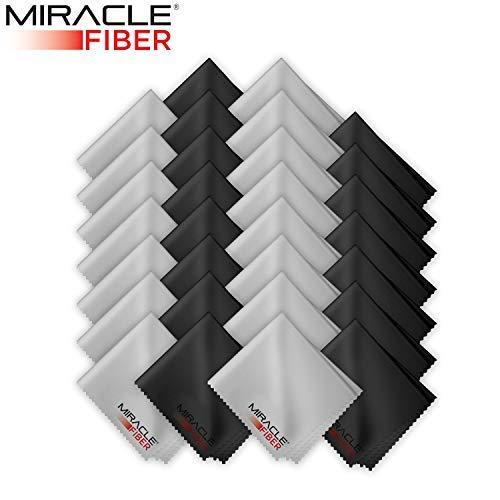Algopix Similar Product 5 - Miracle Fiber Microfiber Cleaning