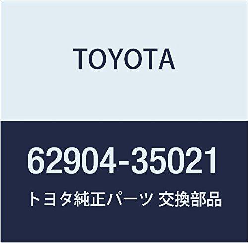 Algopix Similar Product 7 - Toyota 6290435021 Quarter Vent Duct