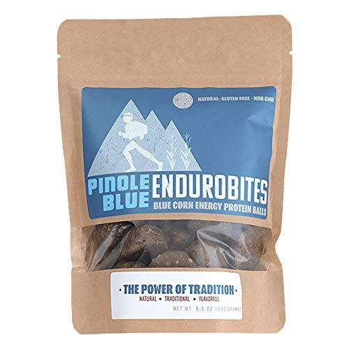 Algopix Similar Product 10 - Pinole Blue  EnduroBites Organic