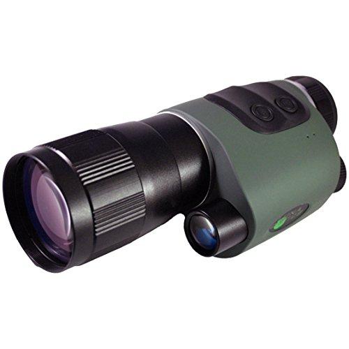 Algopix Similar Product 9 - Luna Optics HiResolution WideView