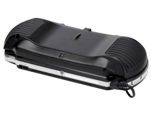 Algopix Similar Product 8 - PSP Thrustmaster T-X3 Battery and Grip