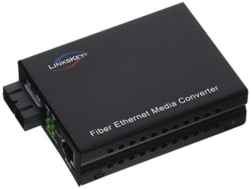 Algopix Similar Product 13 - Linkskey 1000TX to 1000FX SingleMode