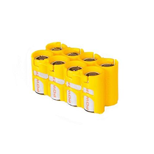 Algopix Similar Product 11 - Storacell by Powerpax CR123 Battery