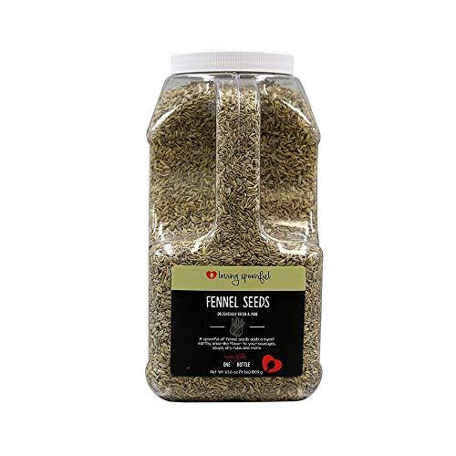 Algopix Similar Product 6 - Loving Spoonful 636oz 1803g Premium