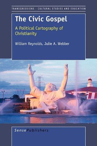 Algopix Similar Product 9 - The Civic Gospel A Political