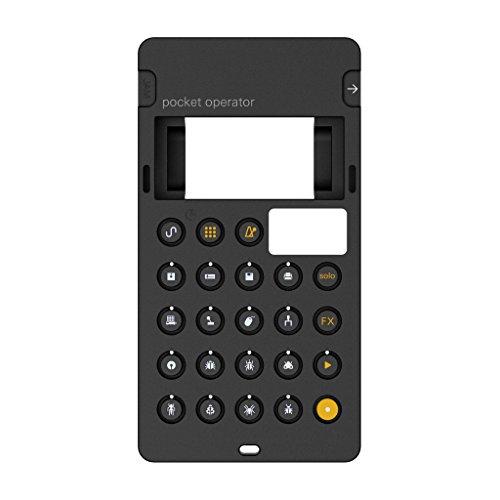 Algopix Similar Product 4 - Teenage Engineering Silicone Pro Case