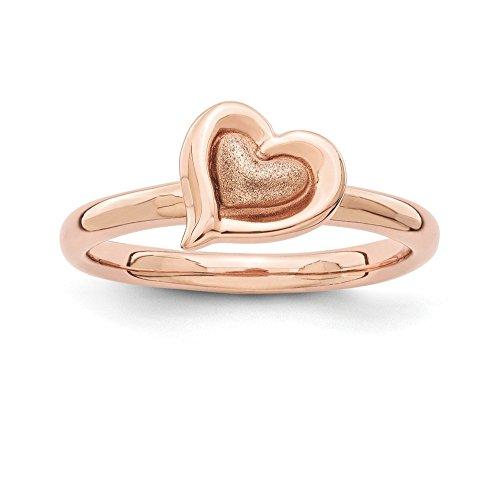 Algopix Similar Product 11 - Stackable Expressions Sterling Silver