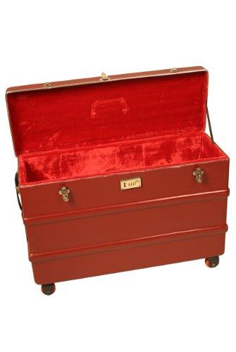 Algopix Similar Product 8 - banjira Harmonium Fiberglass Case w