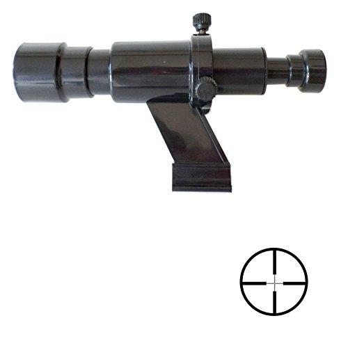 Algopix Similar Product 17 - Cassini Crosshair 3x20 Finder Scope
