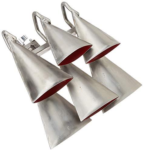 Algopix Similar Product 13 - Gon Bops Handbells (PEBR6)