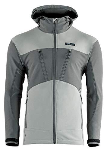 Algopix Similar Product 3 - Stone Glacier De Havilland Jacket