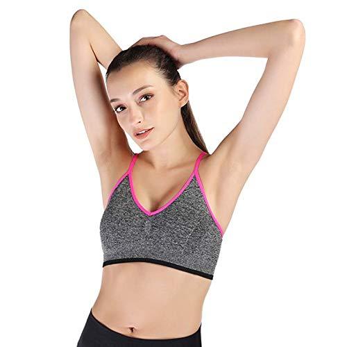Sports Bras for Women Quick-Drying Breathable Lingerie Yoga