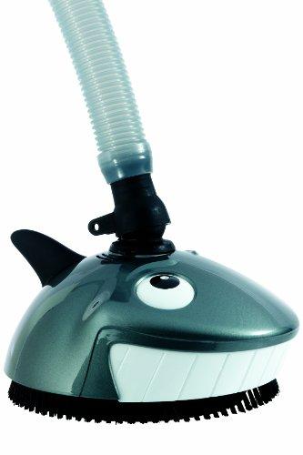 Algopix Similar Product 4 - Pentair Kreepy Krauly Lil Shark Above