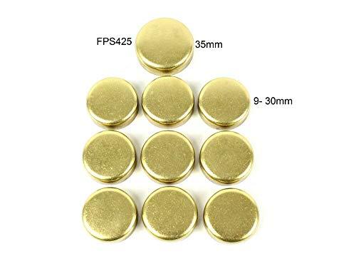 Algopix Similar Product 11 - FREEZE PLUG SET