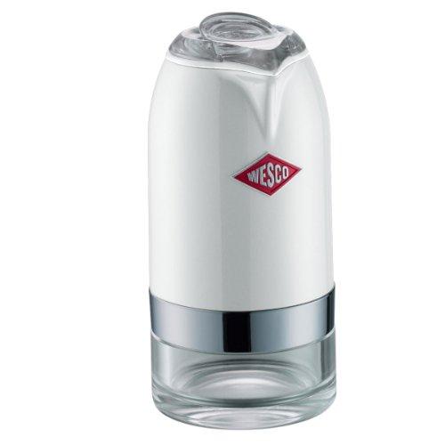 Algopix Similar Product 8 - Wesco Milk Jug white
