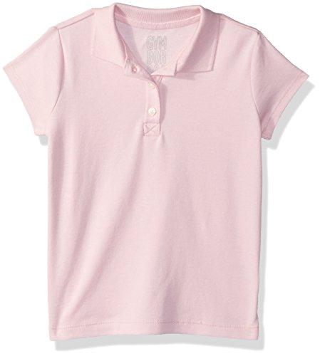 Algopix Similar Product 1 - Gymboree Girls Big Short Sleeve