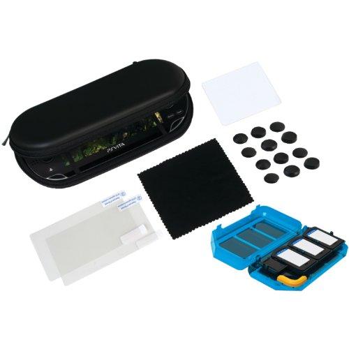 Algopix Similar Product 12 - CTA Digital Vit6K Playstation Vita